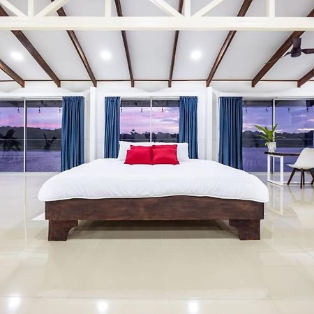 The Babylon Suite Тортугеро Экстерьер фото